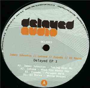Various - Delayed EP 3
