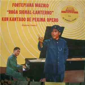 Various - Fortepiana Muziko 