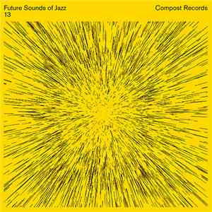Various - Future Sounds Of Jazz 13