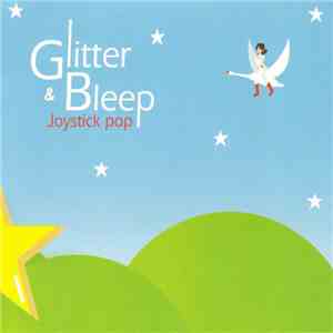 Various - Glitter & Bleep - Joystick Pop
