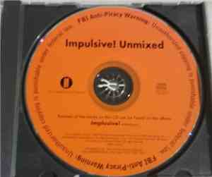 Various - Impulsive! Unmixed