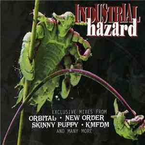 Various - Industrial Hazard