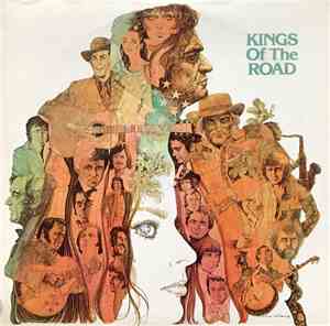 Various - Kings Of The Road