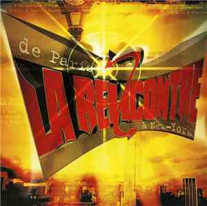 Various - La Rencontre 