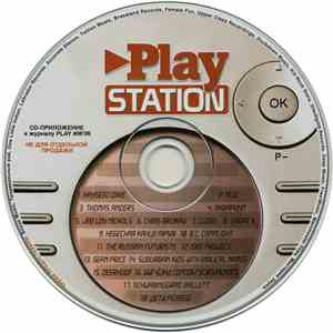 Various - Play Station (#06'06)
