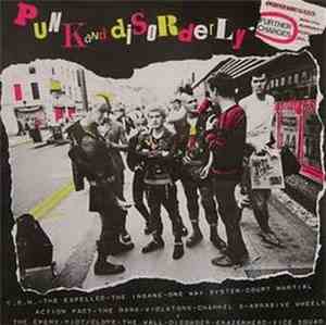 Various - Punk And Disorderly - Further Charges