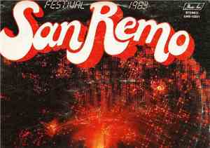 Various - San Remo 1983