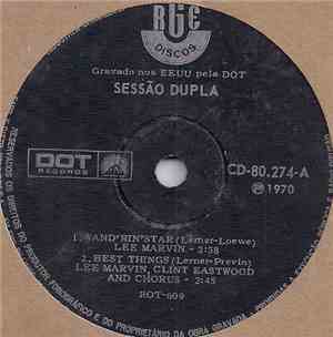 Various - Sessão Dupla