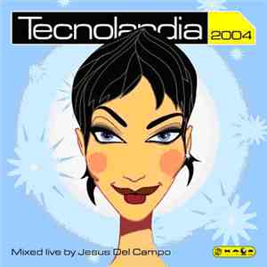 Various - Tecnolandia 2004