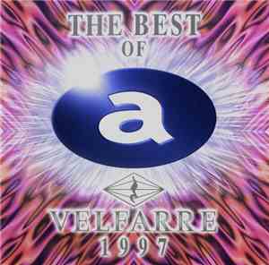Various - The Best Of Velfarre 1997