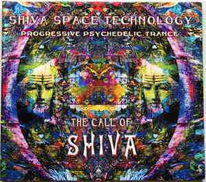Various - The Call Of Shiva
