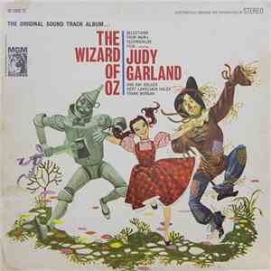 Various - The Wizard Of Oz