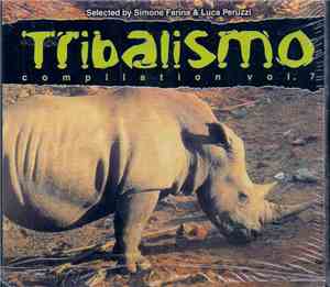 Various - Tribalismo - Compilation Vol. 7