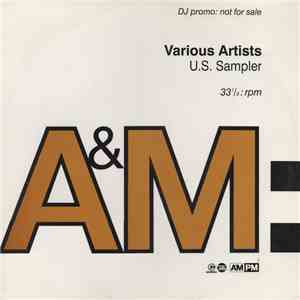 Various - U.S. Sampler
