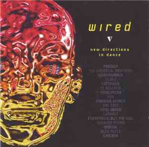 Various - Wired (New Directions In Dance)