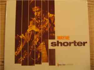 Wayne Shorter - Sony Jazz Collection