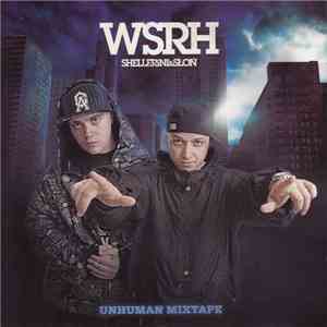 WSRH - Unhuman Mixtape