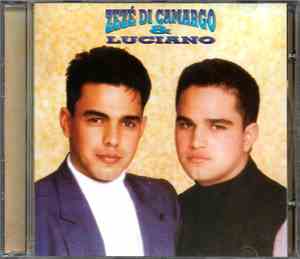 Zezé Di Camargo & Luciano - Zezé Di Camargo & Luciano