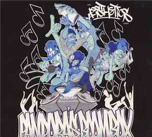 Aesthetics - Pandora's Boombox