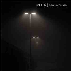 Alter - Suburban Occultist