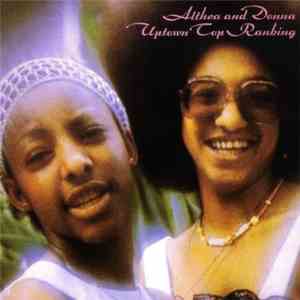 Althea & Donna - Up Town Top Ranking