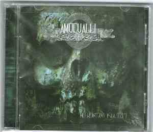 Amocualli - Nu Kontavi Ña Tzi'i - Bajo La Sombra De La Muerte