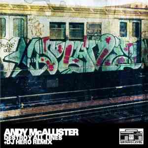 Andy McAllister - Destroy All Lines