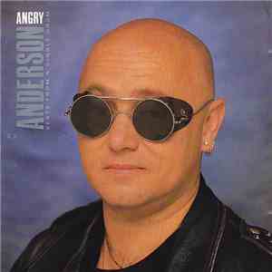 Angry Anderson - Beats From A Single Drum