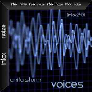 Anita Storm - Voices