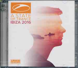 Armin van Buuren -  A State Of Trance Ibiza 2016