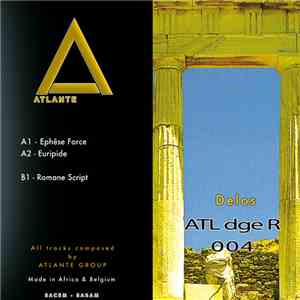 Atlante Group - Délos
