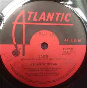 Atlantic Ocean  - Jaws