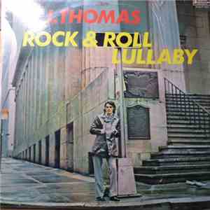 B.J. Thomas - Rock & Roll Lullaby