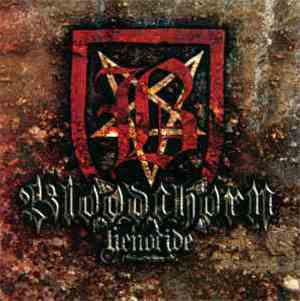 Bloodthorn - Genocide