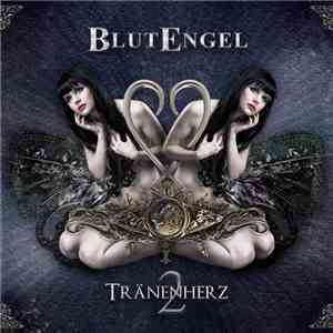 Blutengel - Tränenherz 2