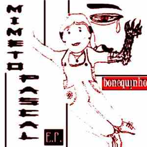 Bonequinho - Mimeto Pascal