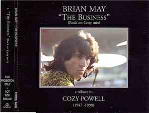 Brian May - 