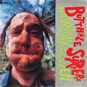 Butthole Surfers - Hairway To Steven