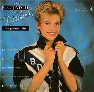 C.C. Catch - Diamonds - Her Greatest Hits