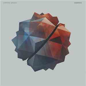 Chrome Sparks - Goddess EP