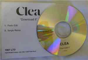 Clea - Download It