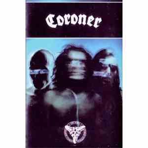 Coroner - Coroner