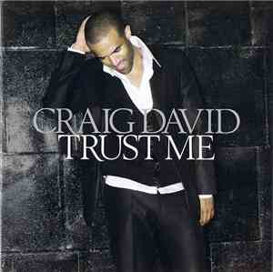 Craig David - Trust Me