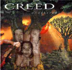 Creed  - Weathered