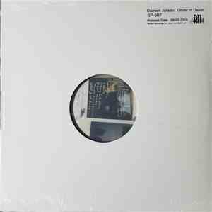 Damien Jurado - Ghost Of David