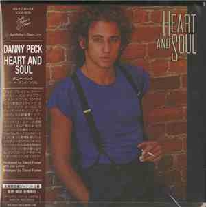 Danny Peck - Heart And Soul