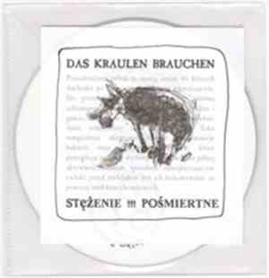 Das Kraulen Brauchen - Stężenie Pośmiertne