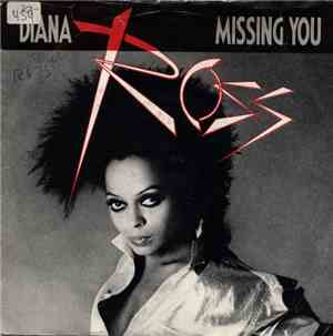 Diana Ross - Missing You