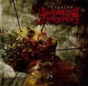 Distorted Impalement - Bodyslam