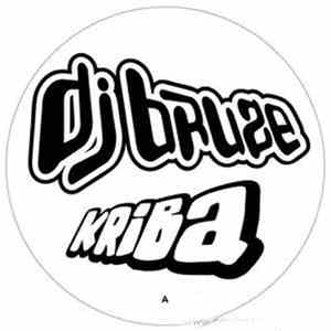 DJ Bruze - Kriba
